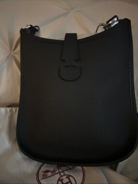 Small Black  bag